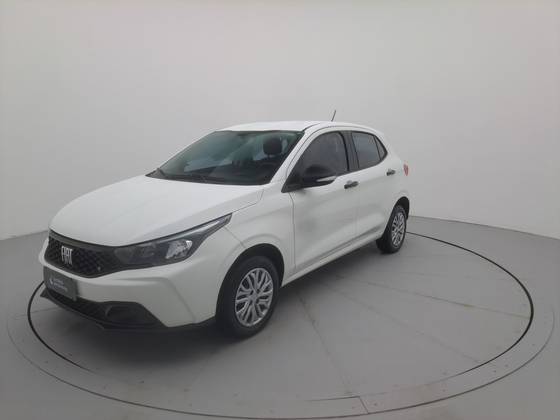 FIAT ARGO 1.0 FIREFLY FLEX MANUAL